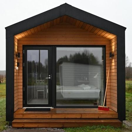 Willa Rauha 1B Lumijoki Luaran gambar