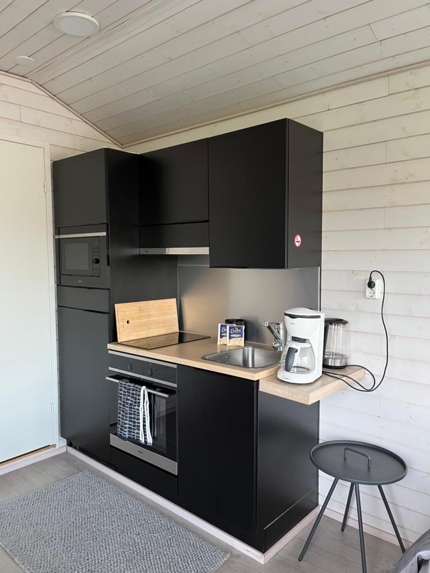 Willa Rauha 1B Lumijoki Luaran gambar